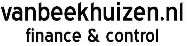 Logo van Beekhuizen
