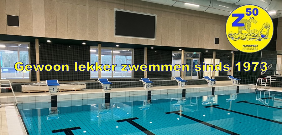 Zwem- en Poloclub Nunspeet