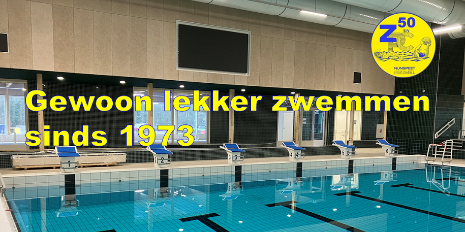 Zwem- en Poloclub Nunspeet